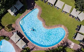 Anew Resort Hazyview Kruger Park